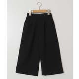 [100-130]ワイドパンツ | a.v.v【KIDS】 | 詳細画像37 