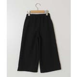 [100-130]ワイドパンツ | a.v.v【KIDS】 | 詳細画像38 