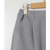 [100-130]ワイドパンツ | a.v.v【KIDS】 | 詳細画像4 