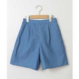 [100-130]【セットアップ対応】タックショートパンツ | a.v.v【KIDS】 | 詳細画像2 