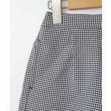 [100-130]【セットアップ対応】タックショートパンツ | a.v.v【KIDS】 | 詳細画像38 