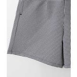 [100-130]【セットアップ対応】タックショートパンツ | a.v.v【KIDS】 | 詳細画像39 