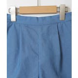 [100-130]【セットアップ対応】タックショートパンツ | a.v.v【KIDS】 | 詳細画像4 