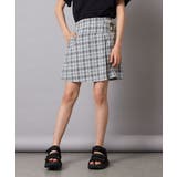 [110-130]【接触冷感/ジメジメ対策】サイドベルトキュロット | a.v.v【KIDS】 | 詳細画像23 