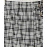 [110-130]【接触冷感/ジメジメ対策】サイドベルトキュロット | a.v.v【KIDS】 | 詳細画像35 