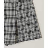 [110-130]【接触冷感/ジメジメ対策】サイドベルトキュロット | a.v.v【KIDS】 | 詳細画像37 