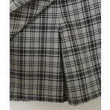 [110-130]【接触冷感/ジメジメ対策】サイドベルトキュロット | a.v.v【KIDS】 | 詳細画像38 