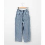 [130]バレルデニム | a.v.v【KIDS】 | 詳細画像11 