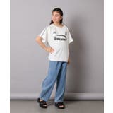 [130]バレルデニム | a.v.v【KIDS】 | 詳細画像6 