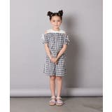 [100-160]【セットアップにも出来る】２タックショートパンツ | a.v.v【KIDS】 | 詳細画像10 