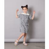 [100-160]【セットアップにも出来る】２タックショートパンツ | a.v.v【KIDS】 | 詳細画像11 