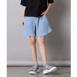 [100-160]【セットアップにも出来る】２タックショートパンツ | a.v.v【KIDS】 | 詳細画像25 