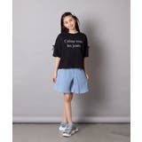 [100-160]【セットアップにも出来る】２タックショートパンツ | a.v.v【KIDS】 | 詳細画像29 