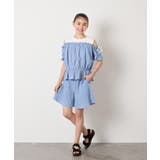 [100-160]【セットアップにも出来る】２タックショートパンツ | a.v.v【KIDS】 | 詳細画像39 