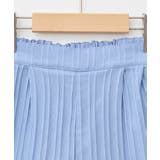 [100-160]【セットアップにも出来る】２タックショートパンツ | a.v.v【KIDS】 | 詳細画像4 