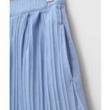 [100-160]【セットアップにも出来る】２タックショートパンツ | a.v.v【KIDS】 | 詳細画像5 