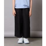 [120-130]サス付きワイドパンツ | a.v.v【KIDS】 | 詳細画像10 