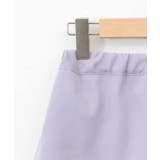 [100-140]すみっコぐらしネーム風ワッペン付きキュロット | a.v.v【KIDS】 | 詳細画像16 