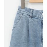 [140-150]バレルデニム | a.v.v【KIDS】 | 詳細画像12 