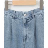 [140-150]バレルデニム | a.v.v【KIDS】 | 詳細画像13 