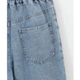 [140-150]バレルデニム | a.v.v【KIDS】 | 詳細画像14 