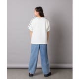 [140-150]バレルデニム | a.v.v【KIDS】 | 詳細画像7 