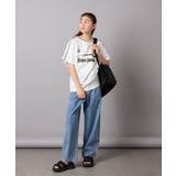 [140-150]バレルデニム | a.v.v【KIDS】 | 詳細画像8 