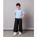 [160]サス付きワイドパンツ | a.v.v【KIDS】 | 詳細画像22 