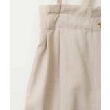 [160]サス付きワイドパンツ | a.v.v【KIDS】 | 詳細画像27 