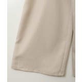 [160]サス付きワイドパンツ | a.v.v【KIDS】 | 詳細画像28 