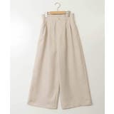 [160]サス付きワイドパンツ | a.v.v【KIDS】 | 詳細画像29 