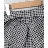 [110-130]バックリボンショートパンツ | a.v.v【KIDS】 | 詳細画像26 