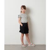 [100-130]ラッププリーツキュロット | a.v.v【KIDS】 | 詳細画像16 