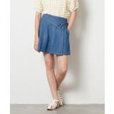 [100-130]ラッププリーツキュロット | a.v.v【KIDS】 | 詳細画像29 