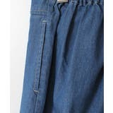 [100-130]ラッププリーツキュロット | a.v.v【KIDS】 | 詳細画像6 