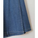 [100-130]ラッププリーツキュロット | a.v.v【KIDS】 | 詳細画像7 