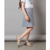 [100-130]【セットアップ対応】ラップデザインショートパンツ | a.v.v【KIDS】 | 詳細画像2 