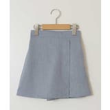 [100-130]【セットアップ対応】ラップデザインショートパンツ | a.v.v【KIDS】 | 詳細画像33 