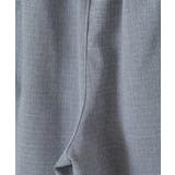 [100-130]【セットアップ対応】ラップデザインショートパンツ | a.v.v【KIDS】 | 詳細画像37 