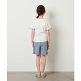 [100-130]カーゴポケットスカパン | a.v.v【KIDS】 | 詳細画像10 