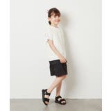 [100-130]カーゴポケットスカパン | a.v.v【KIDS】 | 詳細画像18 