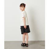 [100-130]カーゴポケットスカパン | a.v.v【KIDS】 | 詳細画像23 