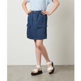 [100-130]カーゴポケットスカパン | a.v.v【KIDS】 | 詳細画像24 