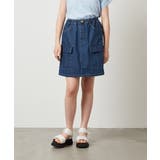 [100-130]カーゴポケットスカパン | a.v.v【KIDS】 | 詳細画像26 