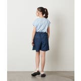 [100-130]カーゴポケットスカパン | a.v.v【KIDS】 | 詳細画像32 