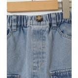 [100-130]カーゴポケットスカパン | a.v.v【KIDS】 | 詳細画像36 