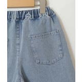 [100-130]カーゴポケットスカパン | a.v.v【KIDS】 | 詳細画像37 