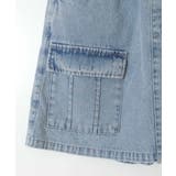 [100-130]カーゴポケットスカパン | a.v.v【KIDS】 | 詳細画像38 