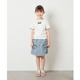 [100-130]カーゴポケットスカパン | a.v.v【KIDS】 | 詳細画像6 