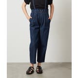 [100-130]サスペンダー付きテーパードパンツ | a.v.v【KIDS】 | 詳細画像30 